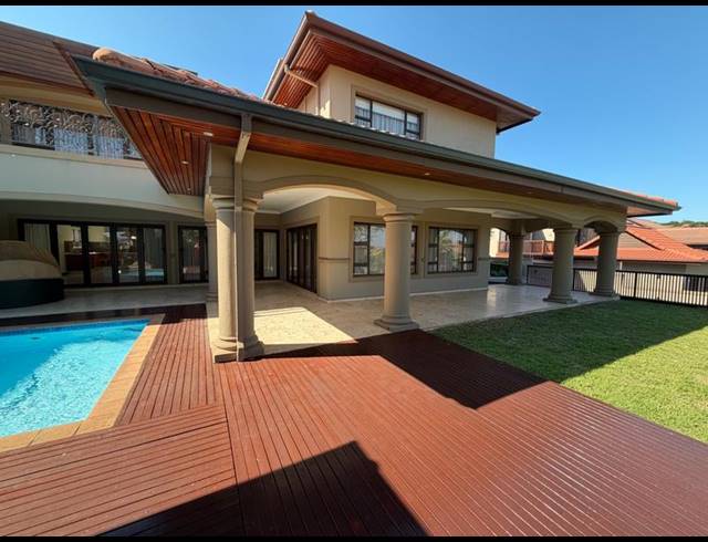 4 BEDROOM HOUSE FOR SALE IN IZINGA